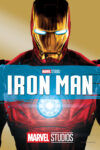 Image Iron Man 1 - El hombre de hierro