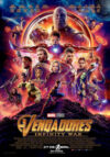 Image Avengers 3: Infinity War / Vengadores 3