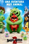 Image Angry Birds 2: La película