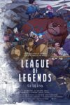 Image League of Legends Origins