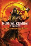 Image Mortal Kombat Legends: La venganza de Scorpion