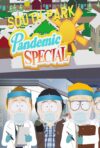 Image South Park: Especial de Pandemia