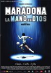 Image Maradona - La mano de Dios