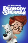 Image Las aventuras de Peabody y Sherman