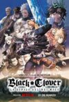 Image Black clover: La espada del rey mago
