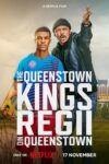 Image Los reyes de Queenstown